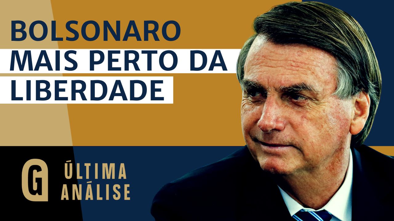 Nunes Marques dá início à revisão criminal de Bolsonaro