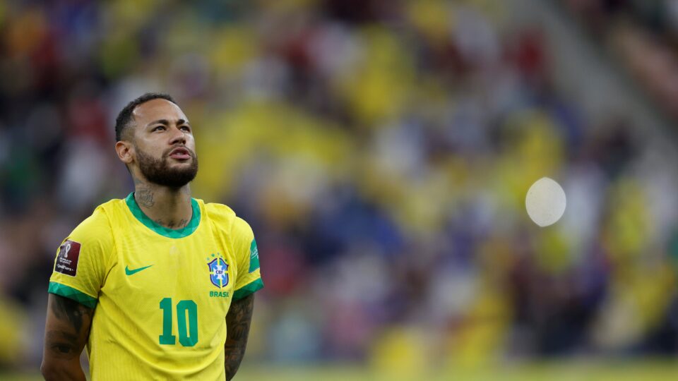 Por que o Neymar causa tanta divisão política no Brasil?