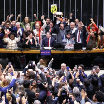 Como votou cada deputado na aprovação da PEC do fim da escala 6×1 Como votou cada deputado na aprovação da PEC do fim da escala 6x1