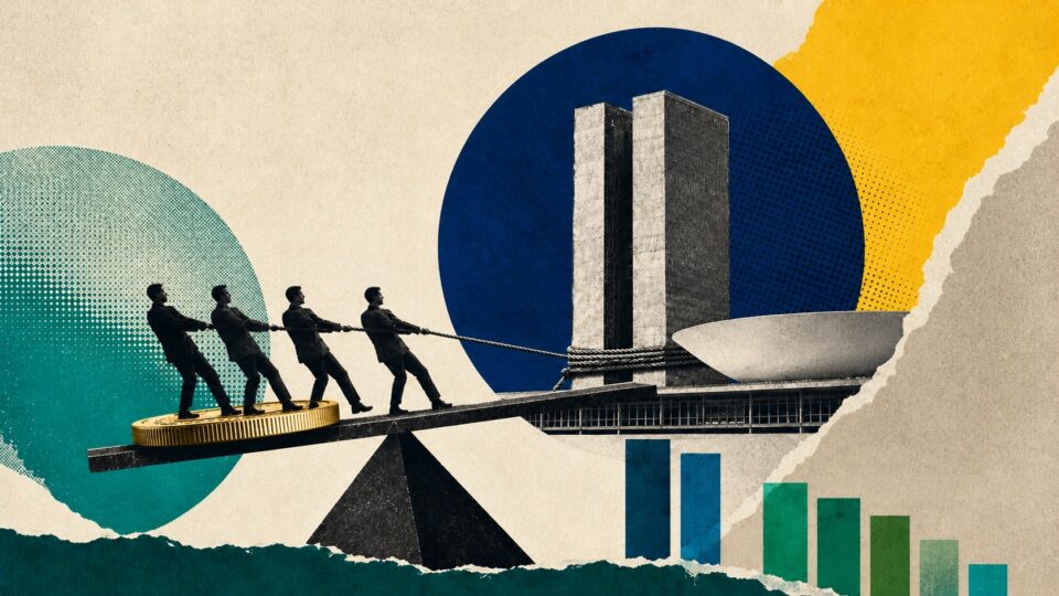 As muitas direitas: o que divide os presidenciáveis na economia