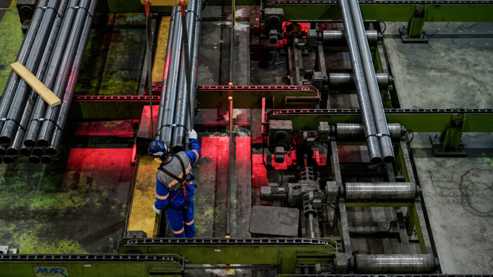 Santa Catarina prepara mercado para aproveitar acordo Mercosul-UE