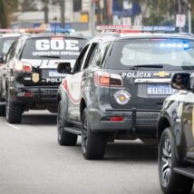 Fintechs se tornaram “duto do crime organizado” para lavagem de dinheiro do PCC Operação Fluxo Oculto