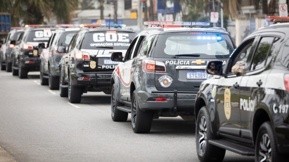 Fintechs se tornaram “duto do crime organizado” para lavagem de dinheiro do PCC