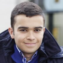 Pedro Ballester faleceu aos 21 anos vítima de câncer Imagem referente a matéria