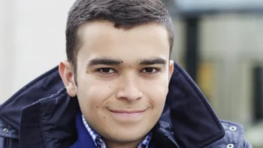Pedro Ballester faleceu aos 21 anos vítima de câncer
