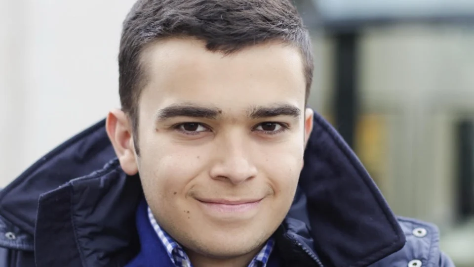 Pedro Ballester faleceu aos 21 anos vítima de câncer
