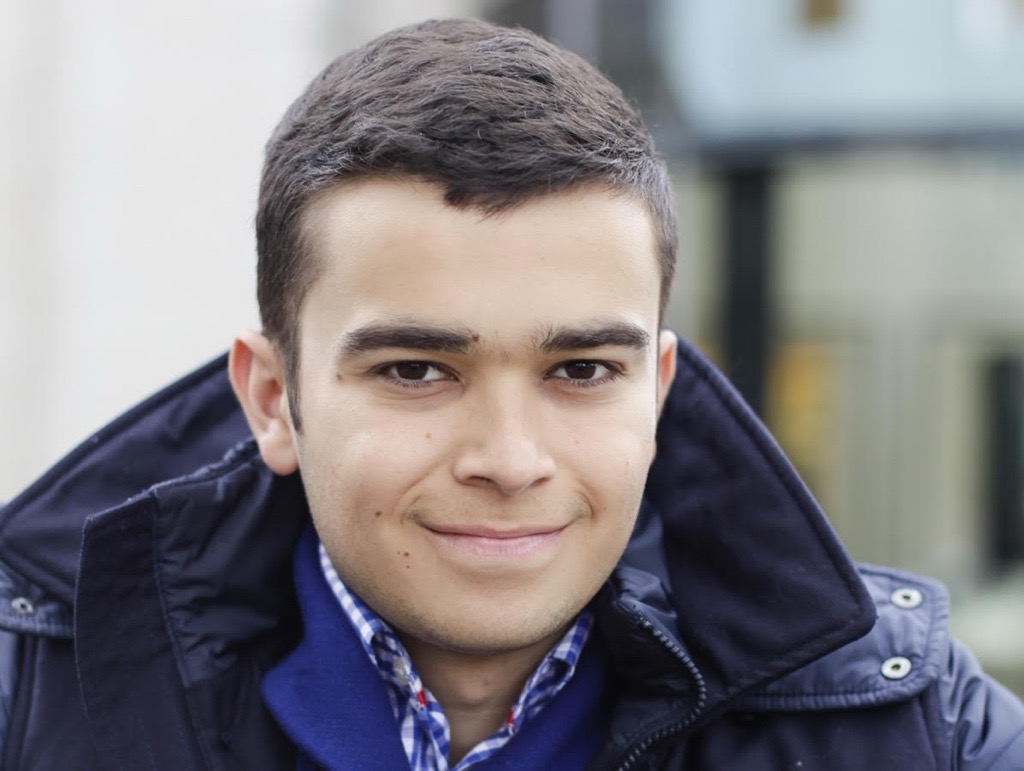 Pedro Ballester faleceu aos 21 anos vítima de câncer