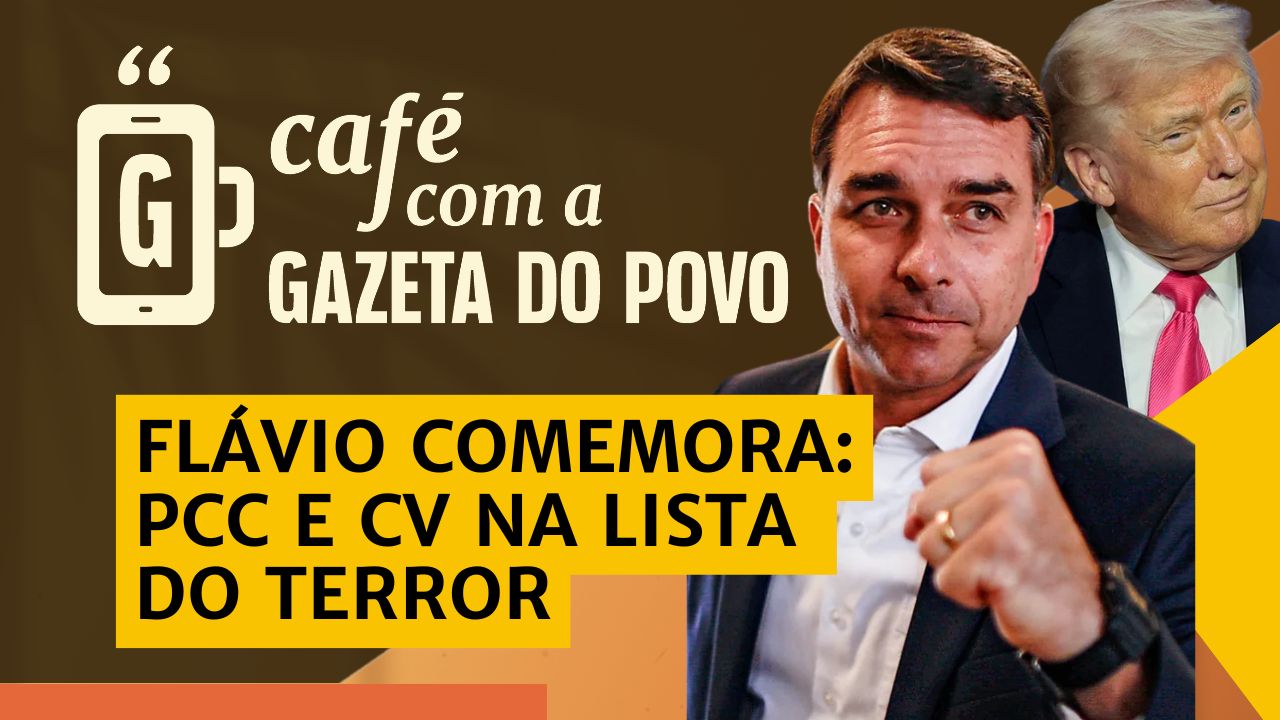 EUA colocam PCC e CV na mira do terrorismo