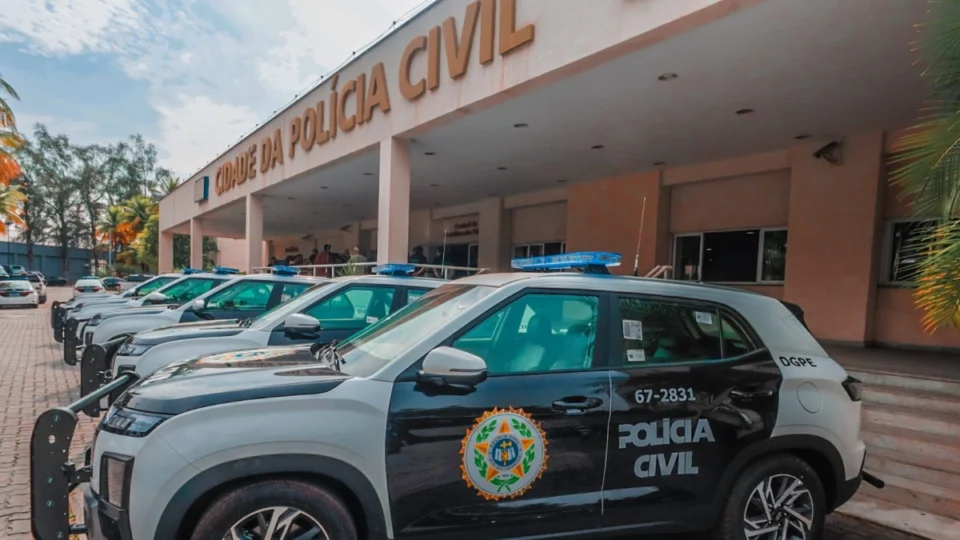 Polícia Civil