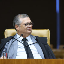 Seguradoras foram obrigadas a adquirir créditos de carbono. Dino não viu motivo razoável e já foi acompanhado por sete ministros. Imagem referente a matéria