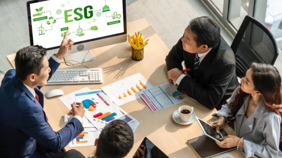Até 2028, o ESG deve se tornar o segundo principal critério de compra, atrás apenas da qualidade