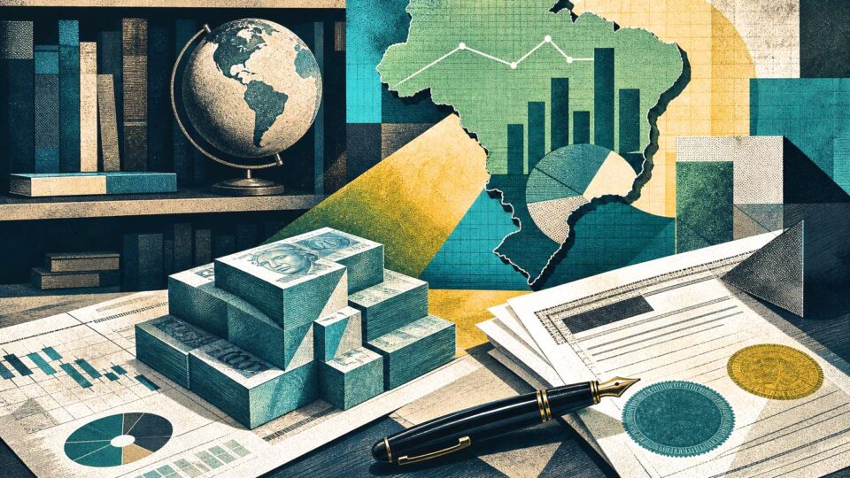 “Kit reeleição” já custa R$ 190 bilhões ao pagador de impostos e pressiona inflação