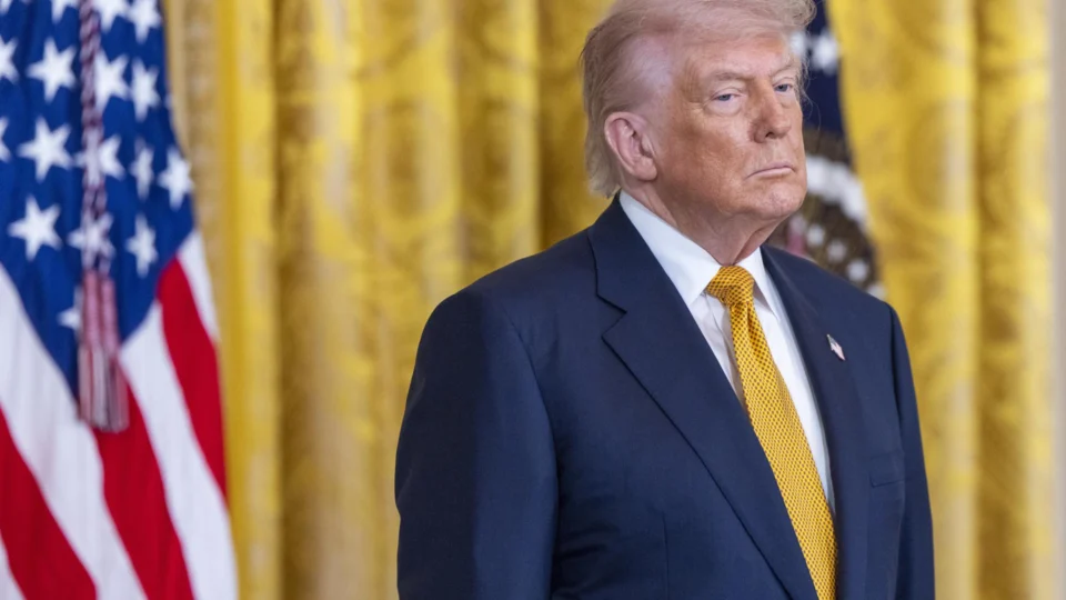Acordo Eua-Irã: Trump