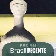 Mais da metade dos brasileiros acredita que criticar o STF é crime No imaginário dos brasileiros, o direito de questionar autoridades encontra limites quando envolve o STF.