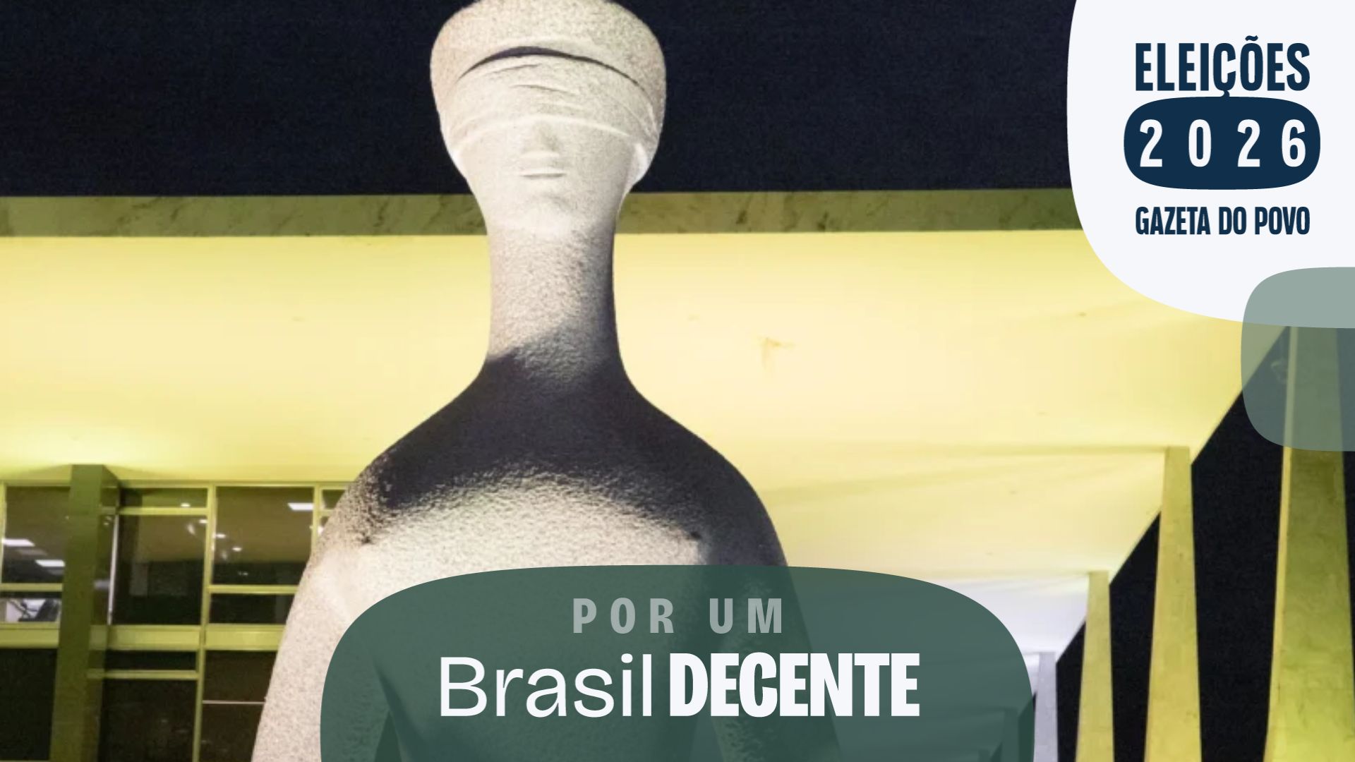 Mais da metade dos brasileiros acredita que criticar o STF é crime