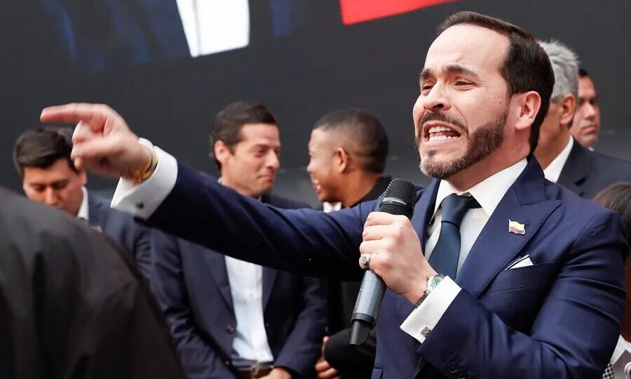“The Tiger”: Colômbia vai eleger aliado de Trump e Milei?