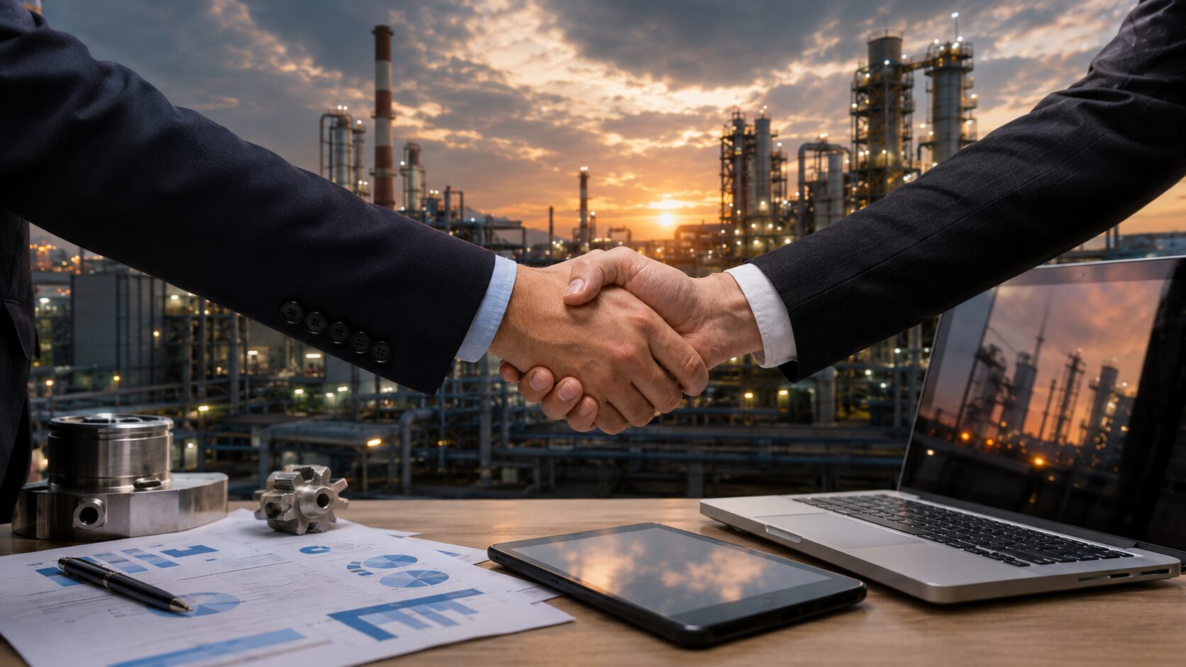 A entrada da Tipo no Grupo Duo marca um novo ciclo de expansão no marketing industrial, unindo tecnologia, estratégia comercial e geração de negócios para indústrias em todo o Brasil.