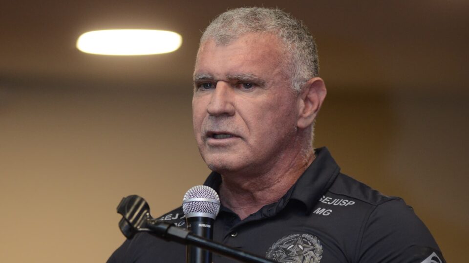 “Trump teve a coragem que Lula não teve de enquadrar PCC e CV”, diz secretário de MG
