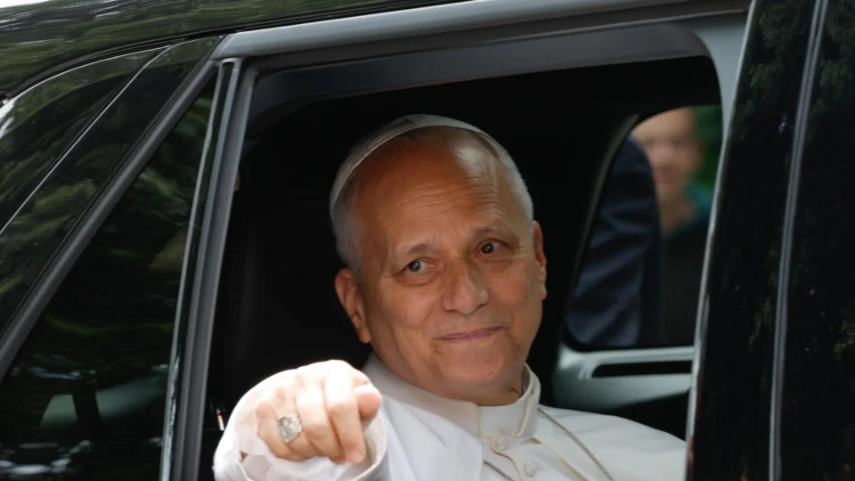 Papa Leão XIV publicou a encíclica Magnifica Humanitas sobre IA
