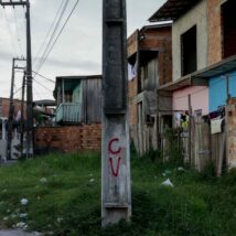 O fim do Pacto de Ilha Grande comando vermelho pcc