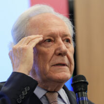 Lewandowski diz que Brasil pode virar “pária internacional” após decisão sobre PCC e CV