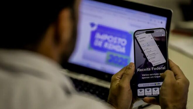 Imposto de Renda 2026: 44,4 milhões entregam declaração; veja o que fazer se você perdeu o prazo