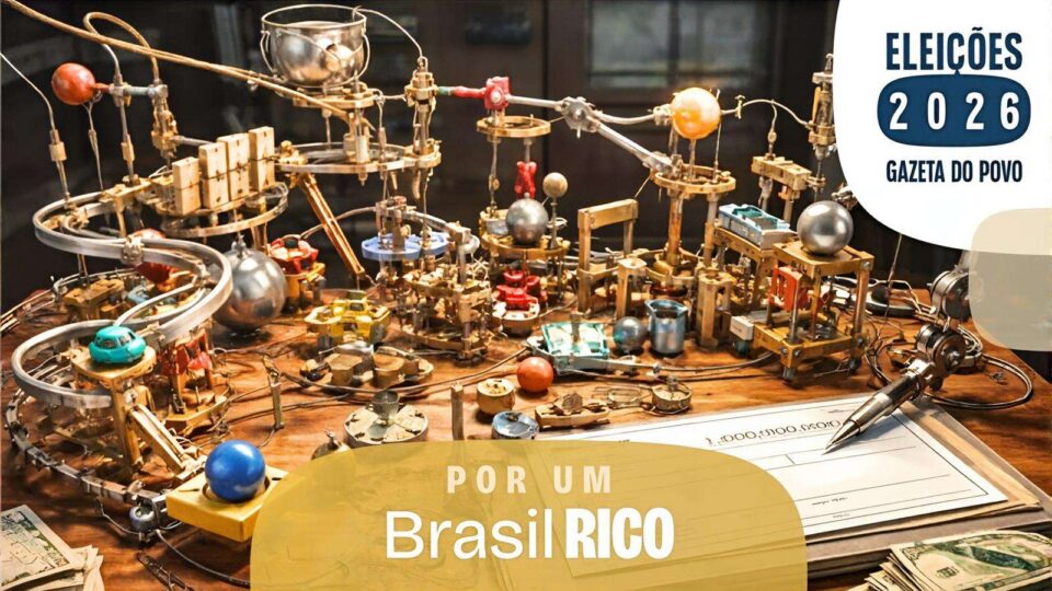 O que é preciso para tirar o Brasil de 50 anos de atraso na abertura comercial
