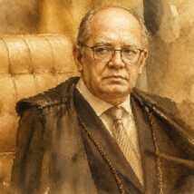 gilmar mendes inquérito fake news