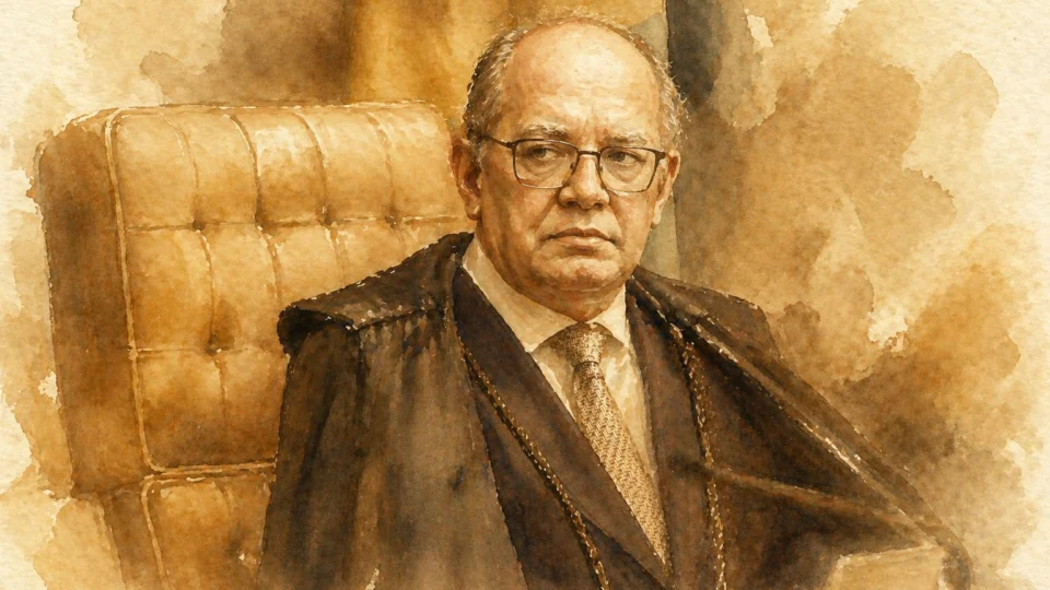 gilmar mendes inquérito fake news