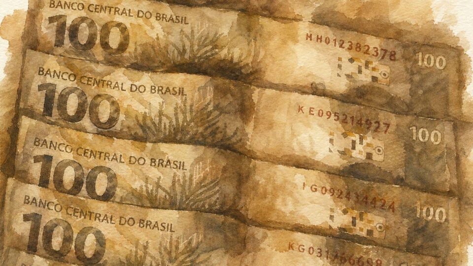 Anão econômico