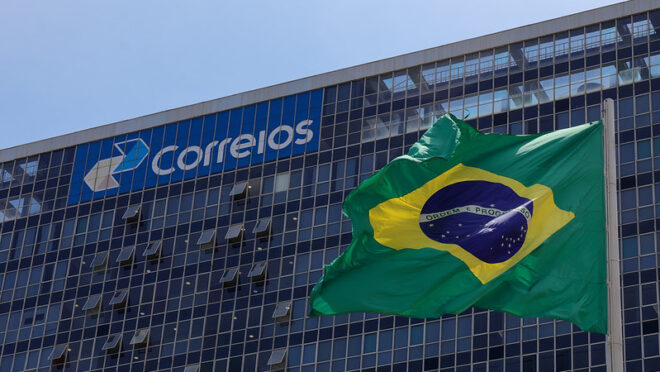 Déficit de estatais federais bate recorde e supera rombo de 2025