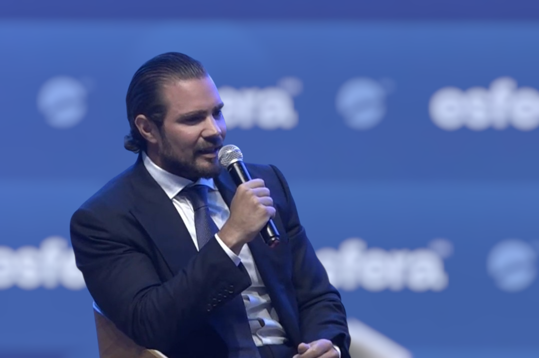 PF avalia acionar Interpol para rastrear patrimônio de Daniel Vorcaro no exterior