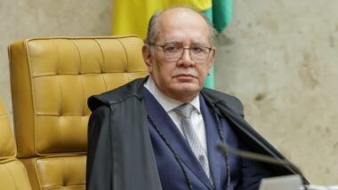 Fórum de Lisboa reunirá autoridades dos Três Poderes e terá parte das despesas custeadas com recursos públicos. Imagem referente a matéria