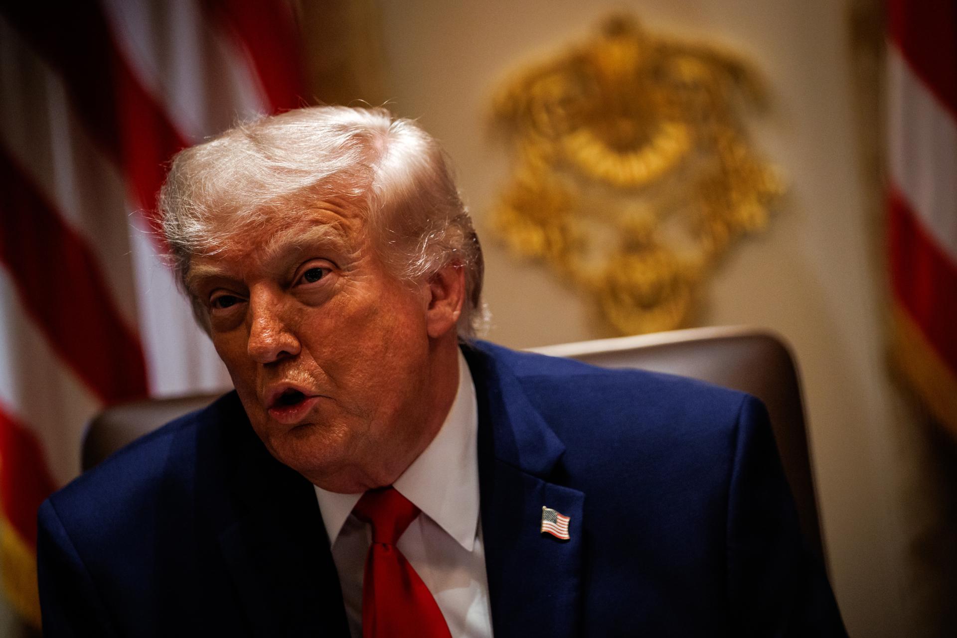 Por que Trump mudou postura de ultimatos para não ter “pressa” para acordo com o Irã
