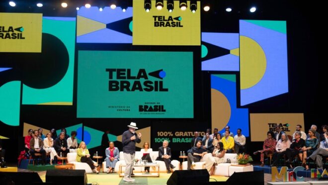Governo do PT lança plataforma gratuita de streaming em ano eleitoral