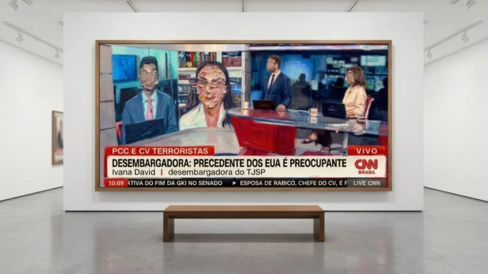 “E o pior é que o preço da cocaína já subiu”