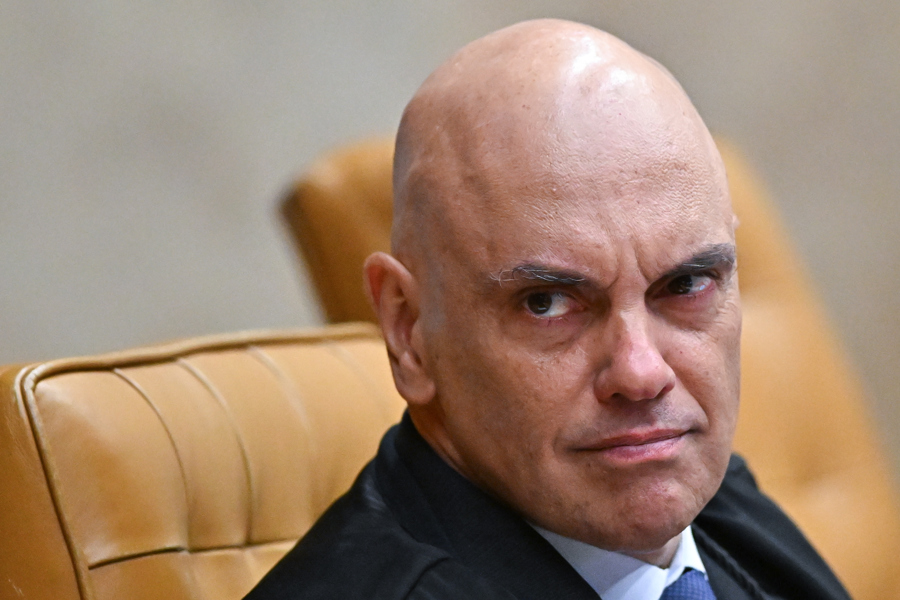 Ministro argumenta que é dever de todos os países impor regras para lidar com poder das plataformas.