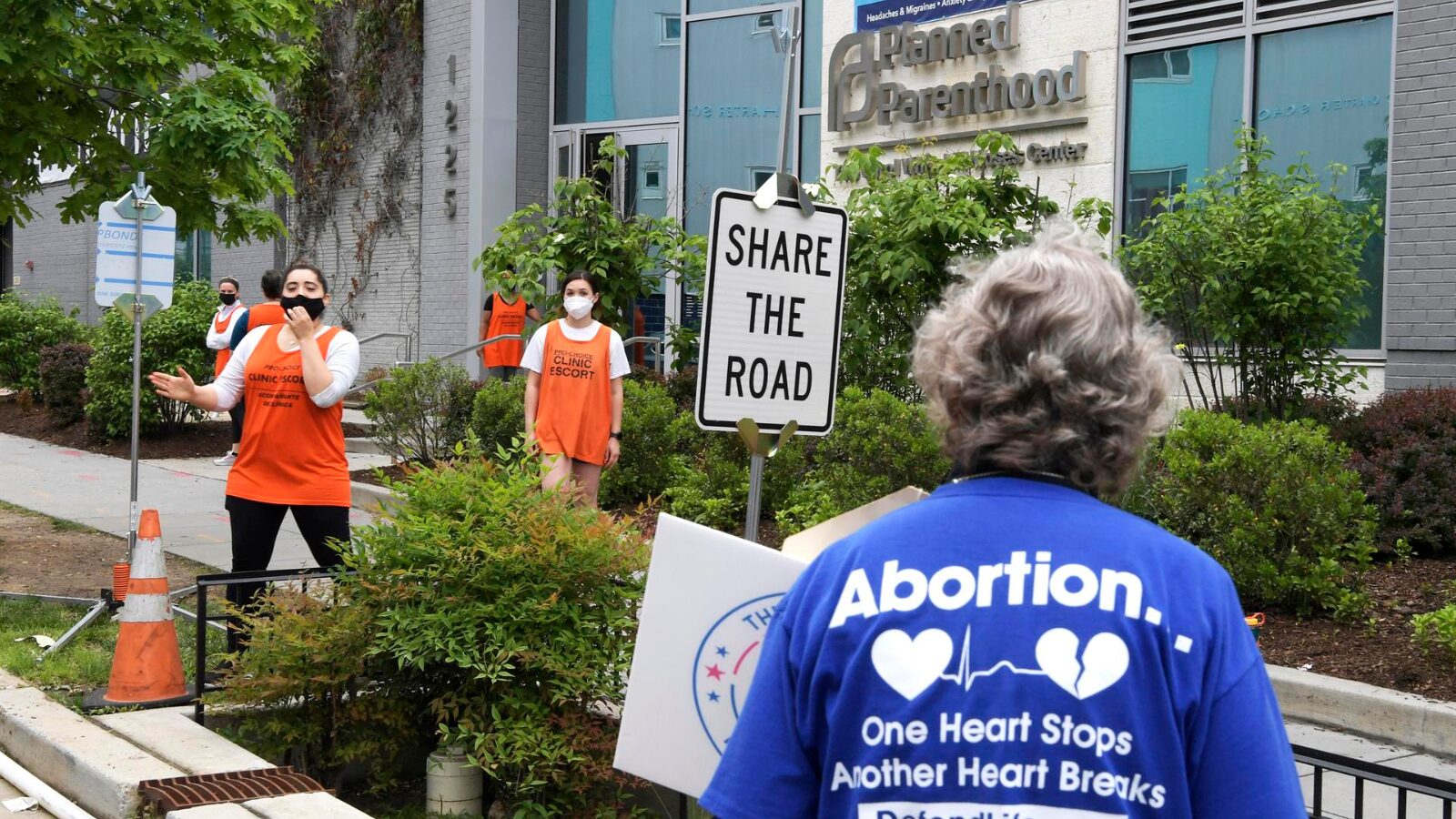 Флорида подает в суд на Planned Parenthood за вводящую в заблуждение рекламу