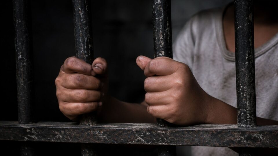 Aposto que você tem uma opinião sobre a maioridade penal