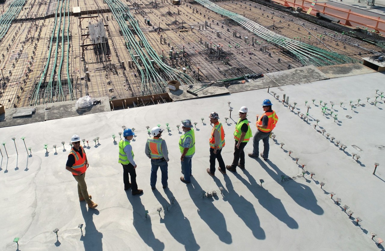 O protagonismo da iniciativa privada na infraestrutura