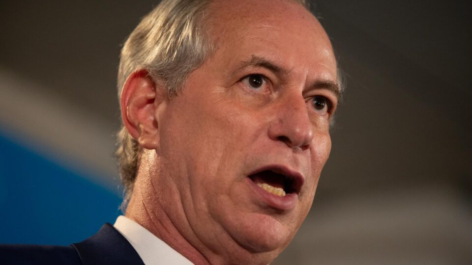 Ciro Gomes justifica aliança com PL: “Meus bolsonaristas são homens honrados”