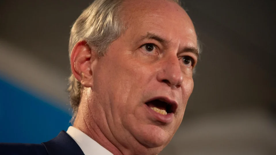 Ciro Gomes justifica aliança com PL: "Meus bolsonaristas são honrados"