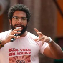 Jones Manoel: youtuber trocou o Partido Comunista Brasileiro Revolucionário pelo PSOL e vai se candidatar a deputado federal por Pernambuco