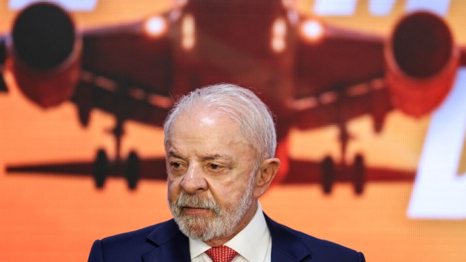 Anac corta 40% da fiscalização do setor aéreo após bloqueio no Orçamento