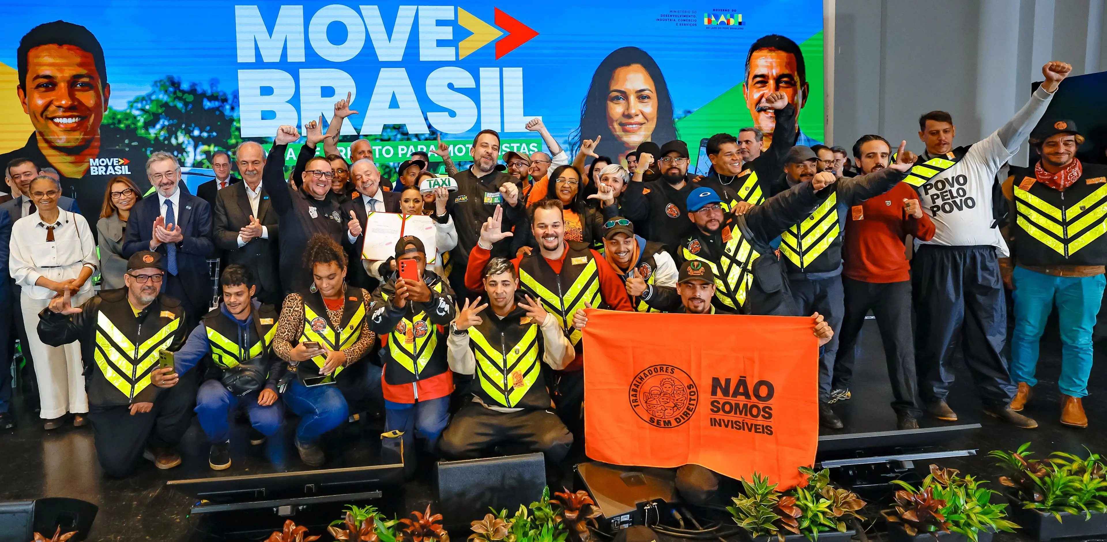 pacote bondades lula compra votos