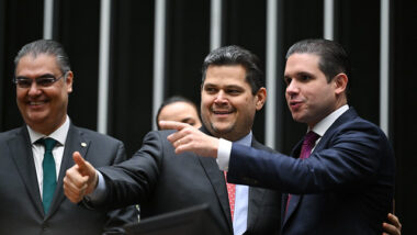 Imagem referente a matéria
