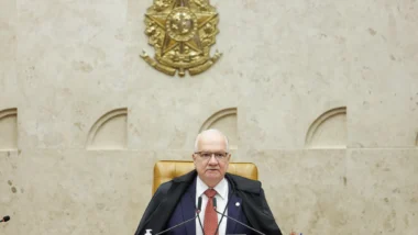 Presidente do Supremo agendou para 10 de junho análise do assunto no plenário físico.