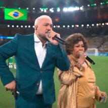 Por que o Hino Nacional importa HINO NACIONAL