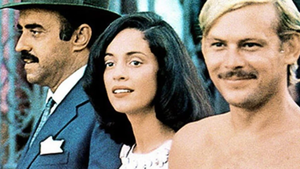 DONA FLOR E SEUS DOIS MARIDOS