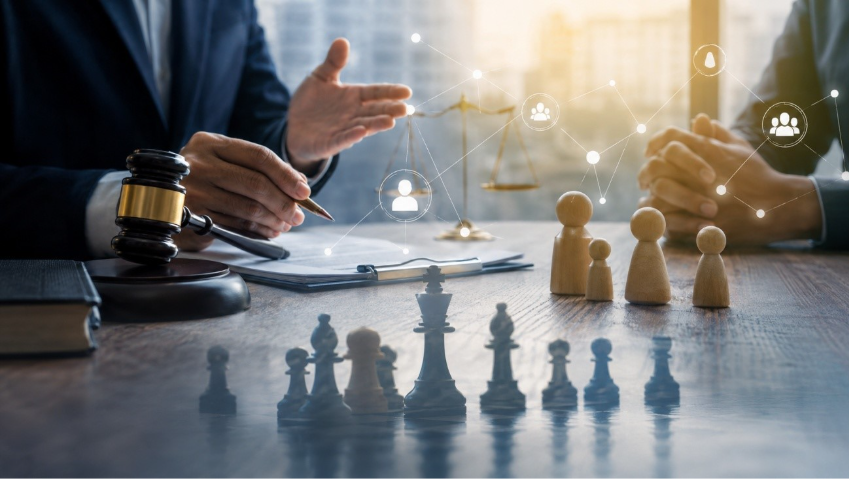 Conflitos empresariais nem sempre surgem apenas de contratos ou divergências jurídicas. Muitas vezes, fatores invisíveis relacionados às relações humanas já estão presentes muito antes de a disputa chegar à mesa de negociação ou ao Judiciário. Essa é uma das reflexões centrais abordadas por Marcos Nunes em A Ordem Invisível dos Conflitos.